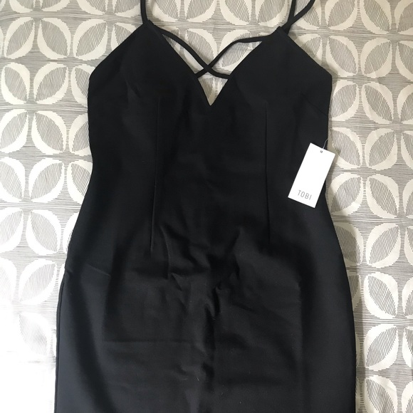 Bodycon Dress - Picture 2 of 2